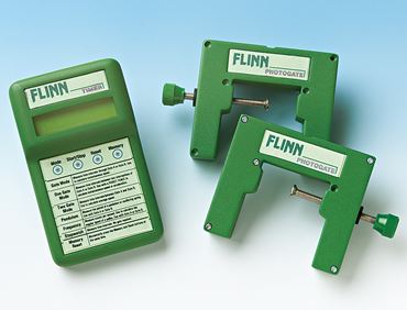 Flinn PSWorks™ Photogate Timer for Physics