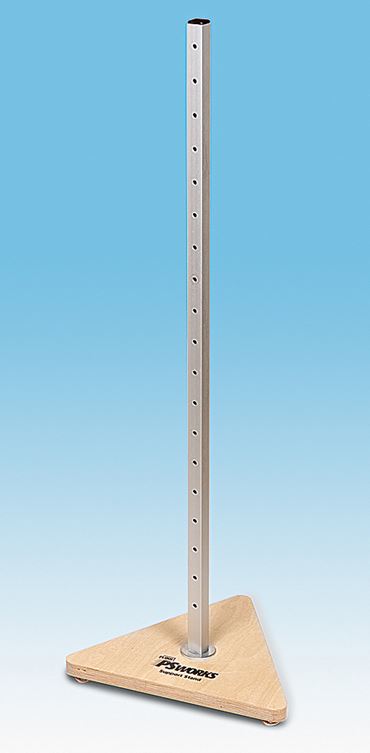 Flinn PSWorks™ Support Stand for Physics