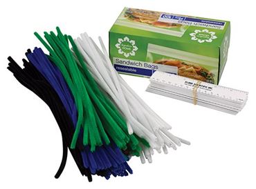 Of Maggots and Murder Forensics Entomology Laboratory Kit