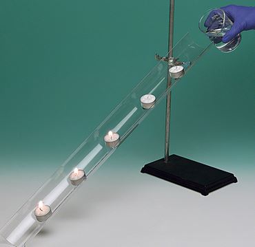Seeing the Invisible Properties of Gases Demonstration Kit