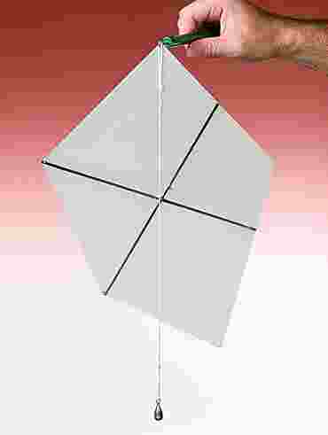 Center of Gravity Physical Science and Physics Activity Kit
