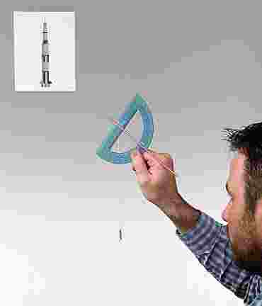 Reaching New Heights with Triangulation Physical Science and Physics Laboratory Kit