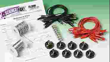 Replacement Steel Wire for Resistance in Wires Kit (AP7093)