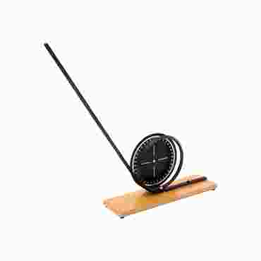 Loop-de-Loop Track Apparatus for Physical Science and Physics