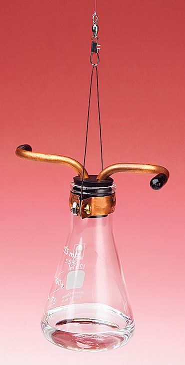 Hero’s Engine Thermodynamics Demonstration Kit