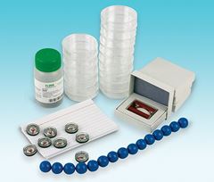 Earth's Magnetic Field Laboratory Kit for Earth Science