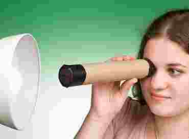 Build a Spectroscope Laboratory Kit for Physical Science and Physics