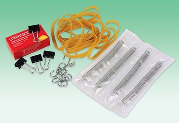 Hooke's Law Physical Science and Physics Laboratory Kit