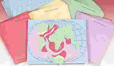 Sea Floor Spreading and Plate Tectonics Classroom Activity Kit for Earth Science and Geology