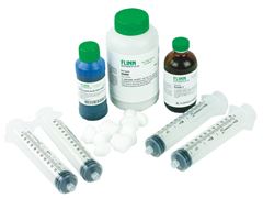 Soil Is a Natural Filter Demonstration Kit for Environmental Science