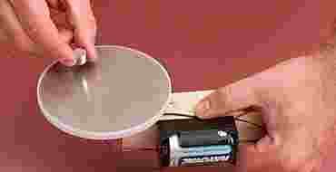 Eddy's Brake and Lenz's Law Demonstration Kit for Physical Science and Physics