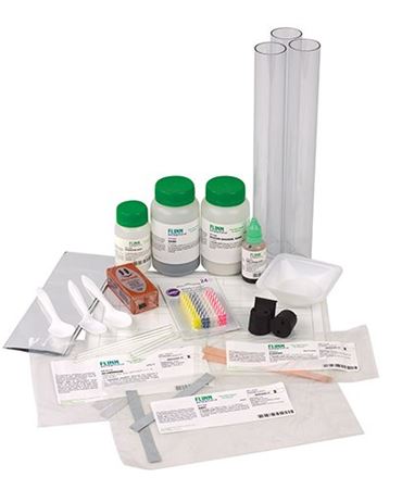 Conduction, Convection and Radiation Activity-Stations Kit for Physical Science and Physics