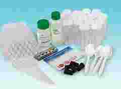 Physical and Chemical Properties of Soil Laboratory Kit for Environmental Science