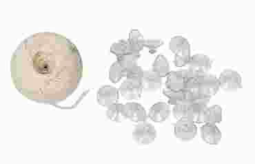 Mini Magdeburg Hemispheres Physical Science and Physics Laboratory Kit