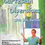 Cartesian Diversions Science DVD