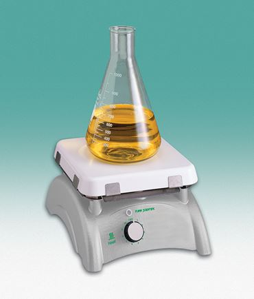 Flinn Hot Plate, 7" x 7"