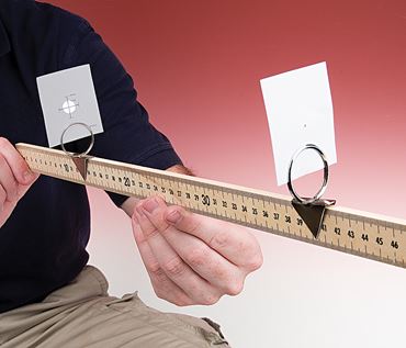 Sun Scale Classroom Activity Kit for Astronomy and Space Science