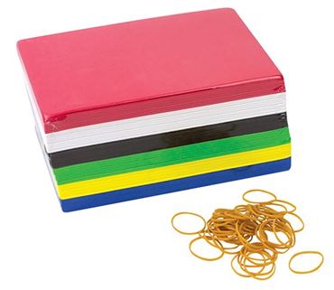 Modeling Faults Classroom Activity Kit for Earth Science and Geology