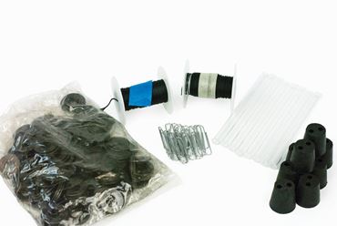 Centripetal Force Physical Science and Physics Classroom Set