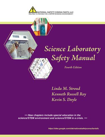 Science Laboratory Safety Manual