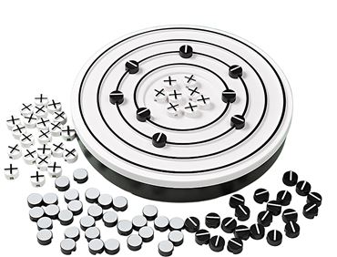 BRIGHT Atom™ Model