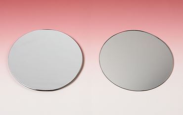 Concave/Convex Mirror
