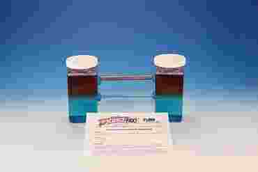 Ocean Current Demonstration Model for Earth Science
