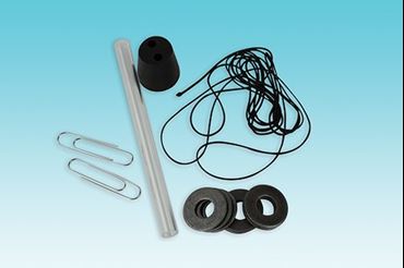 Orbital Speed Demonstration Kit for Astronomy and Space Science