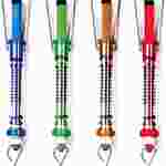 Push/Pull Type Spring Scales