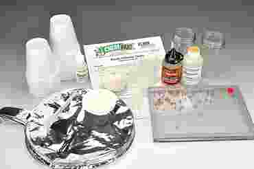 Kinetic Molecular Theory Chemical Demonstration Kit