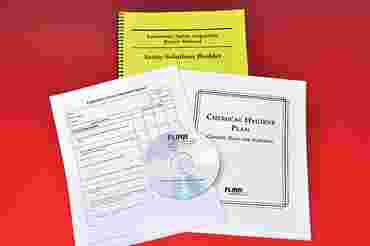 Laboratory Safety Inspection Kit for Liability Reduction in the School Laboratory