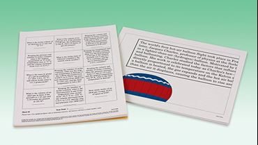 Gas Laws Puzzle and Activity Kit