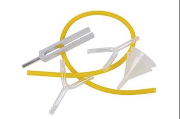 Sound Wave Interference Tube Physical Science and Physics Activity Kit