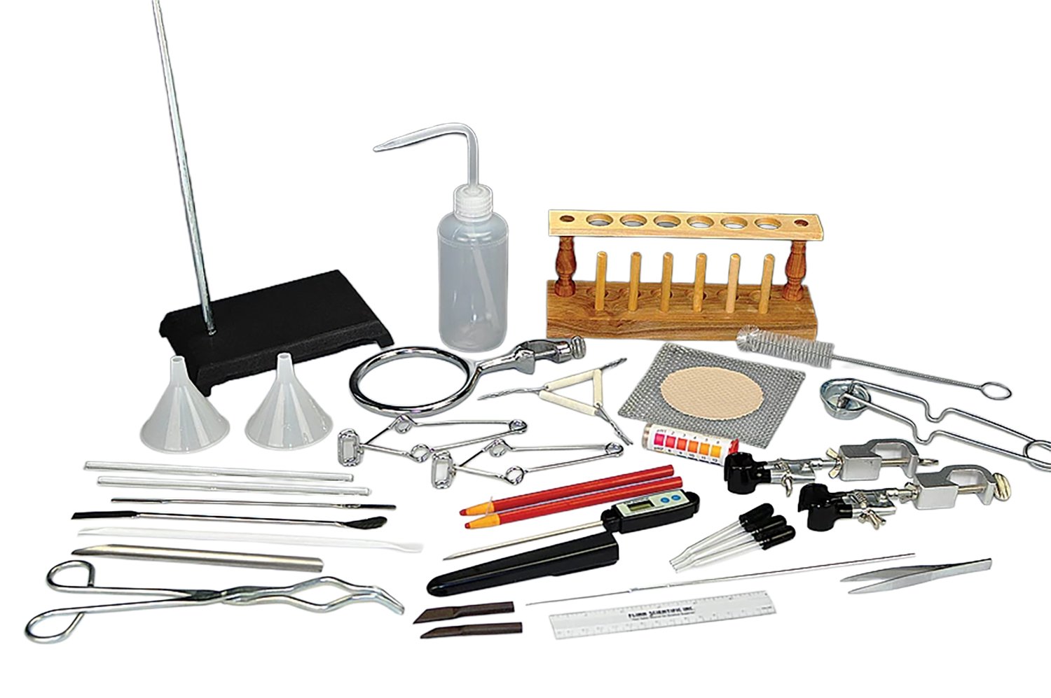 Lab Equipment Drawer Set