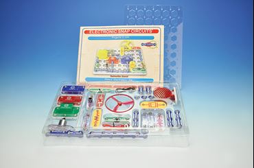 Snap Circuits® Jr.