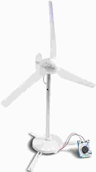Wind Education Kit