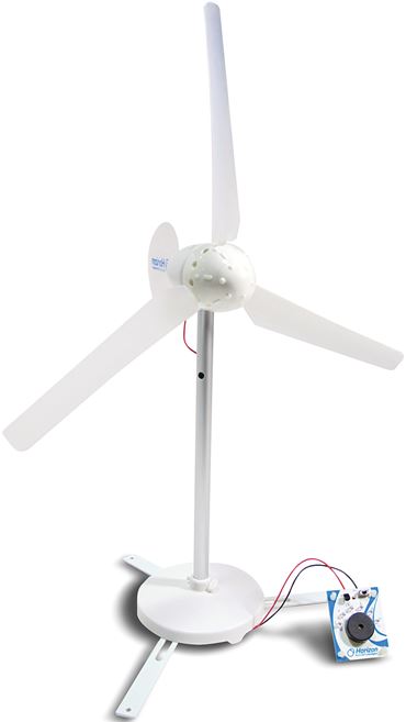 Wind Education Kit