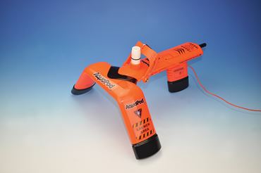 Aquapod Bottle Launcher®