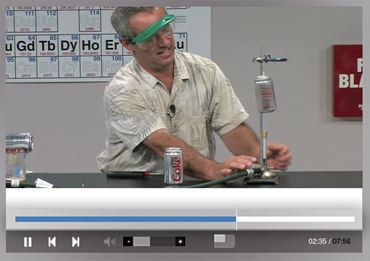 chemiluminescence, phosphorence, fluorescence