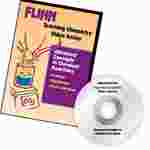 Flinn’s Teaching Chemistry Video Series DVD Set Advanced Concepts in Chemistry