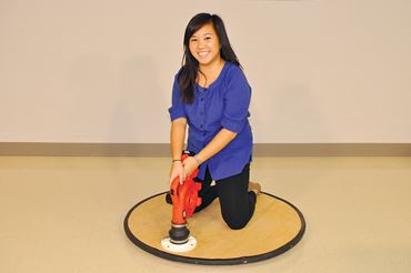 Personal Hovercraft Physical Science and Physics Demonstration Kit