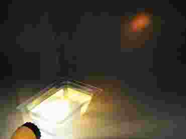 Sunsets and Light Scattering Demonstration Kit for Physical Science and Physics