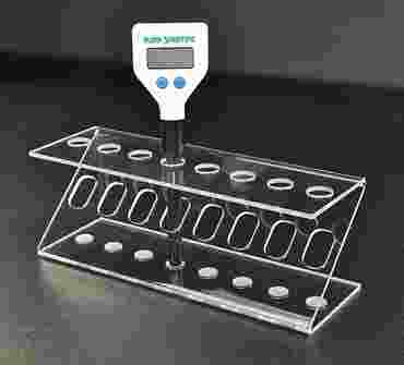 Electrode Rack