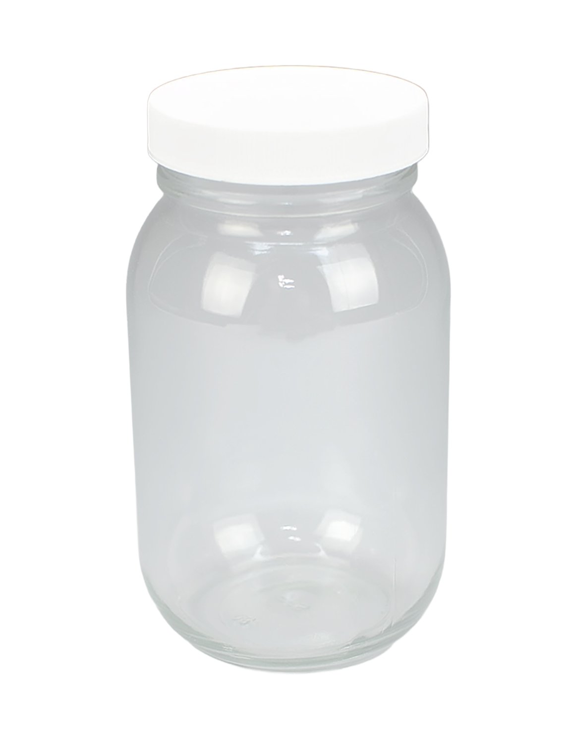 Chromatography Jar and Lid