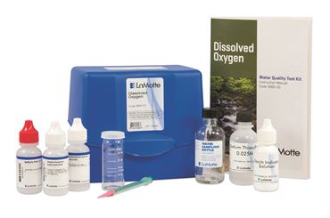 Alkalinity Water Testing Kit for Environmental Science