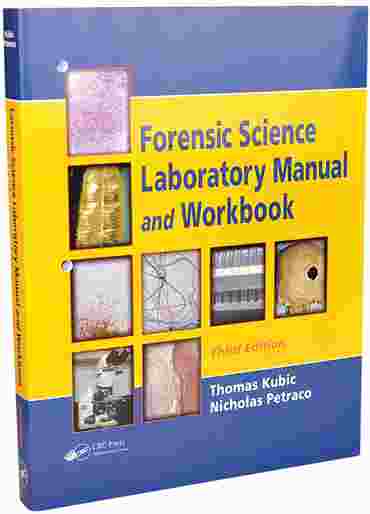 Forensic Science Laboratory Manual and Workbook