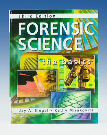 Forensic Science Resource Book