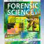 Forensic Science Resource Book