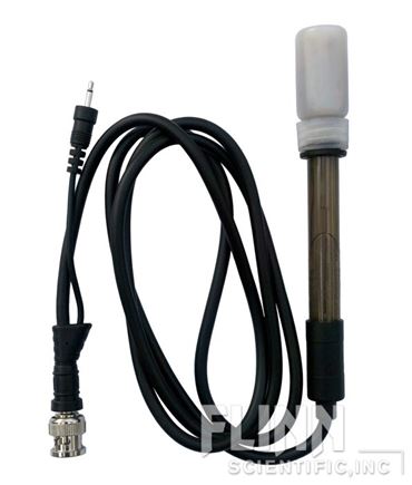 ATC/pH Replacement Electrode for Portable pH Meter Kit