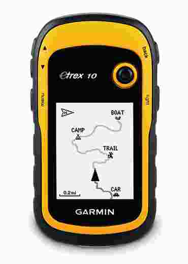 GPS Field Reciever Global Positioning System, Etrex 10
